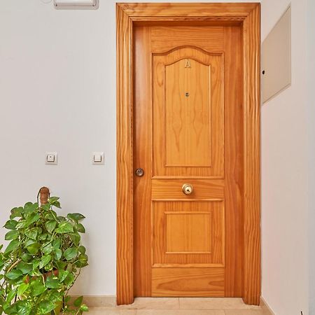 Apartamento Fernandita Nerja Exteriör bild