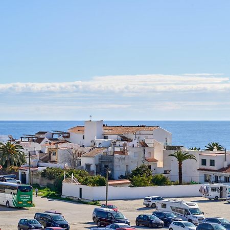 Apartamento Fernandita Nerja Exteriör bild