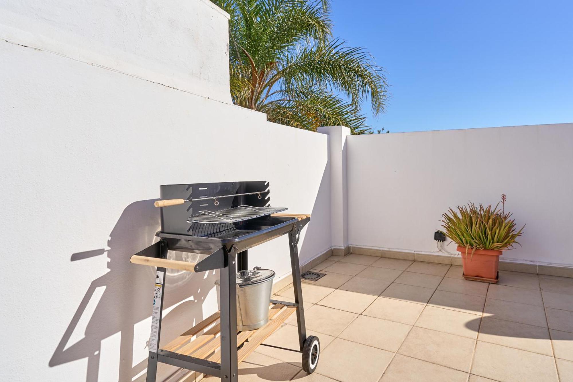Apartamento Fernandita Nerja Exteriör bild