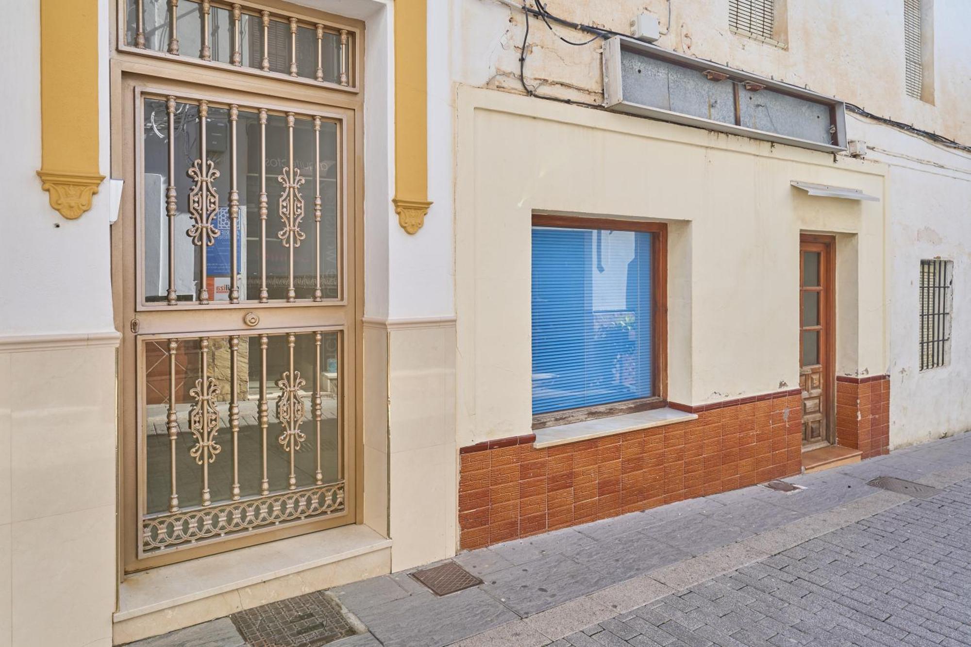 Apartamento Fernandita Nerja Exteriör bild